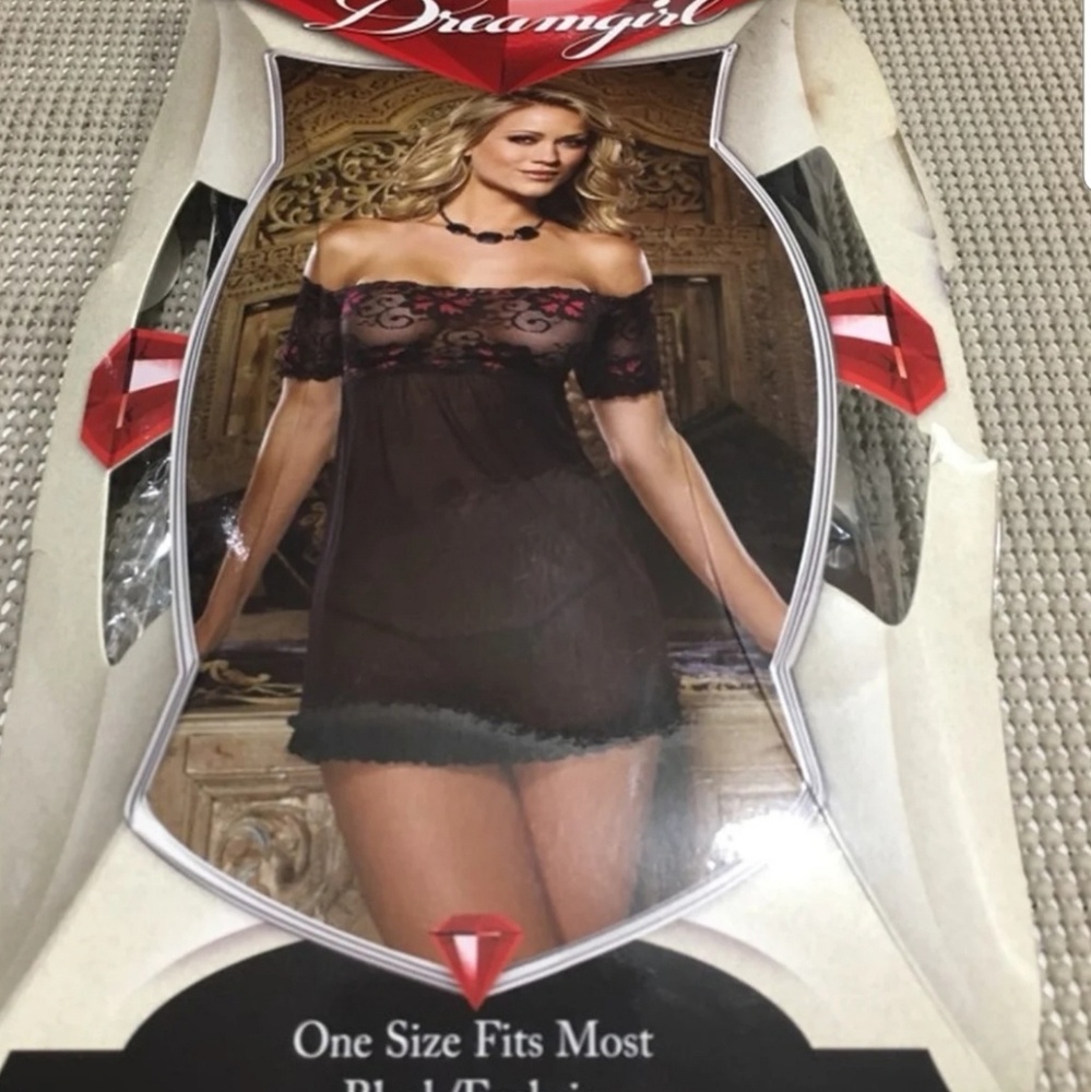 Lingerie